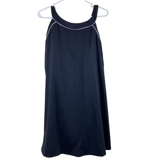 Lands' End Swim Lands End Women Plus Sz 26 One Piece Swimsuit Swim